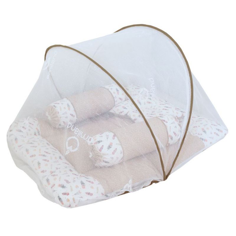 Kasur Bayi Dacron Feather Omiland OBK5611-5