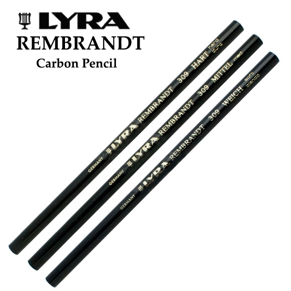 

Lyra Rembrandt Carbon Pencil