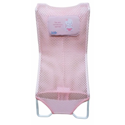 #NEW!! Wilo jaring mandi bayi / jala mandi bayi / baby bath support