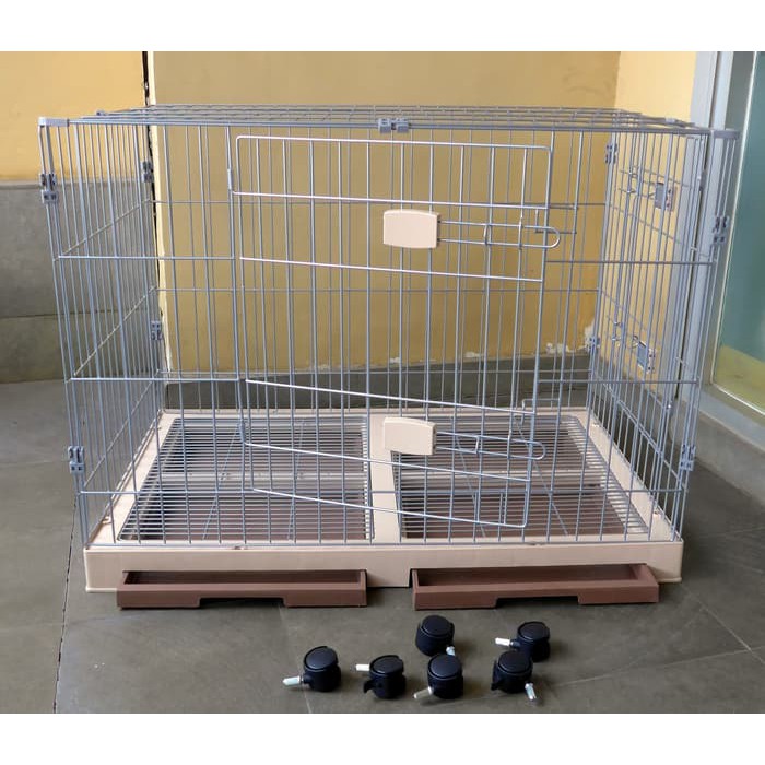 Kandang Anjing Dog Cage D-600