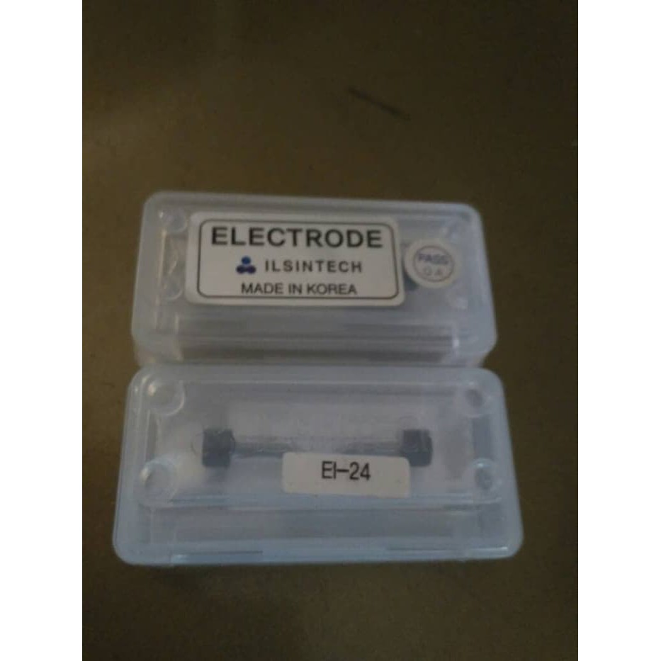 Elektroda Splicer Ilsintech KF4 & KF4A