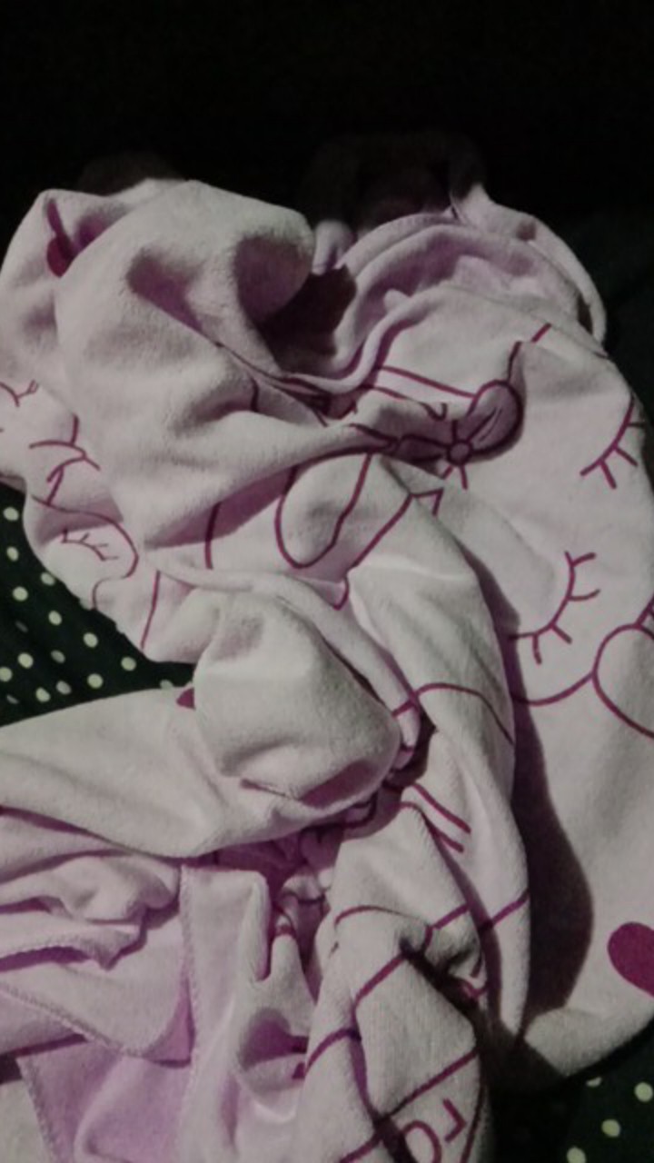 Baju Handuk Multifungsi Wearable Tower New Bahan Lembut