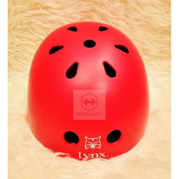 Helm Sepatu Roda LYNX