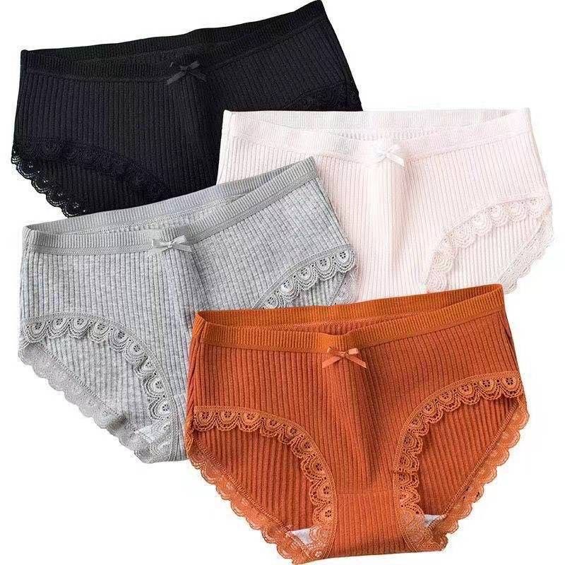korea cd underwear,celana dalam wanita gaya jepang bahan lembut cd import