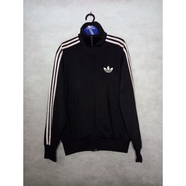 Tracktop Adidas Firebird Second