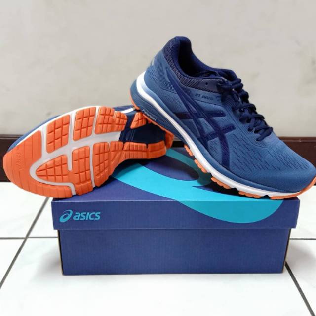 asics 1000 series