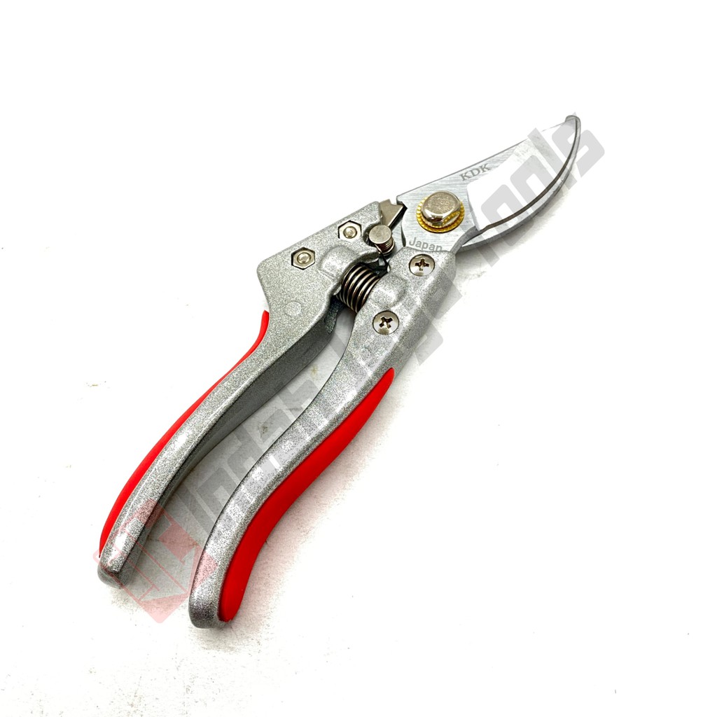 KDK VT205503 Pruning Shear - Gunting Ranting Dahan Bunga Stek Batang JAPAN PREMIUM