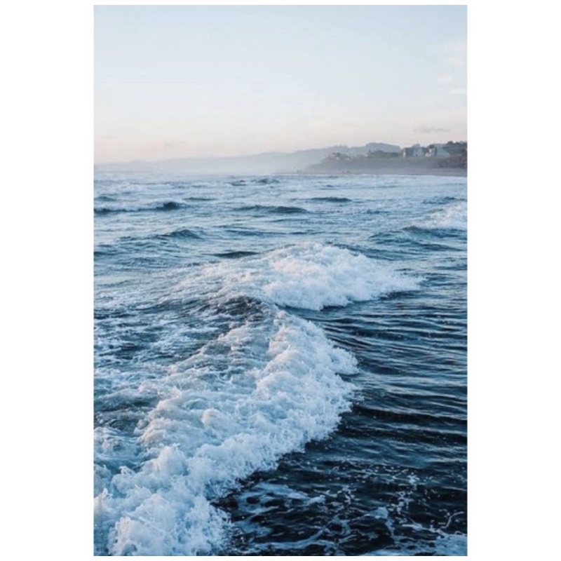 Parfum Ruangan Aroma Reed Diffuser Aesthetic Merk Josmine-OCEAN