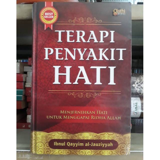 Terapi Penyakit Hati