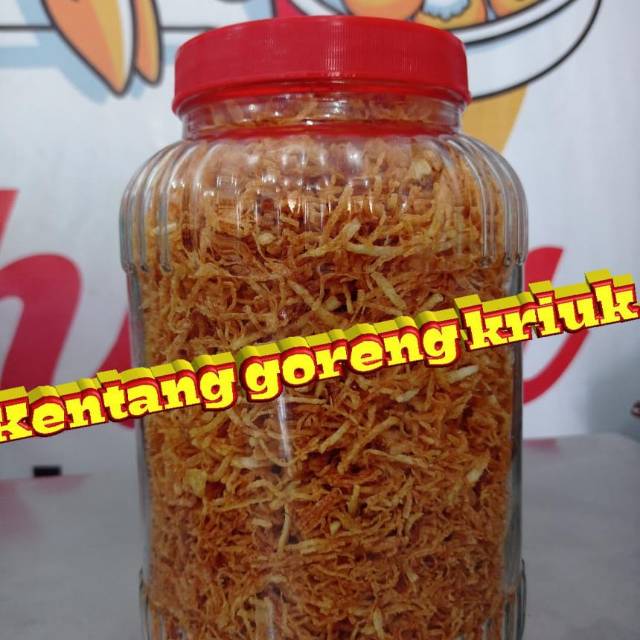 

Kentang goreng