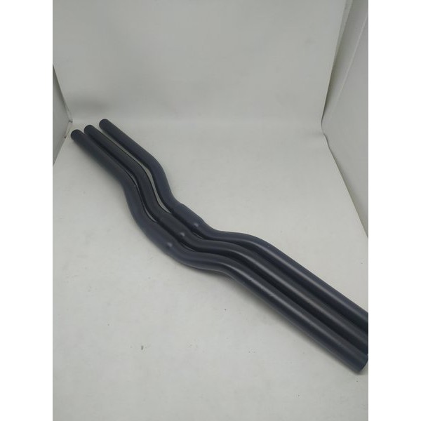 handlebar stang sepeda federal lama fixie lipat