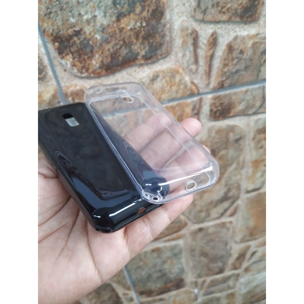 SOFT CASE NOKIA 105 2015