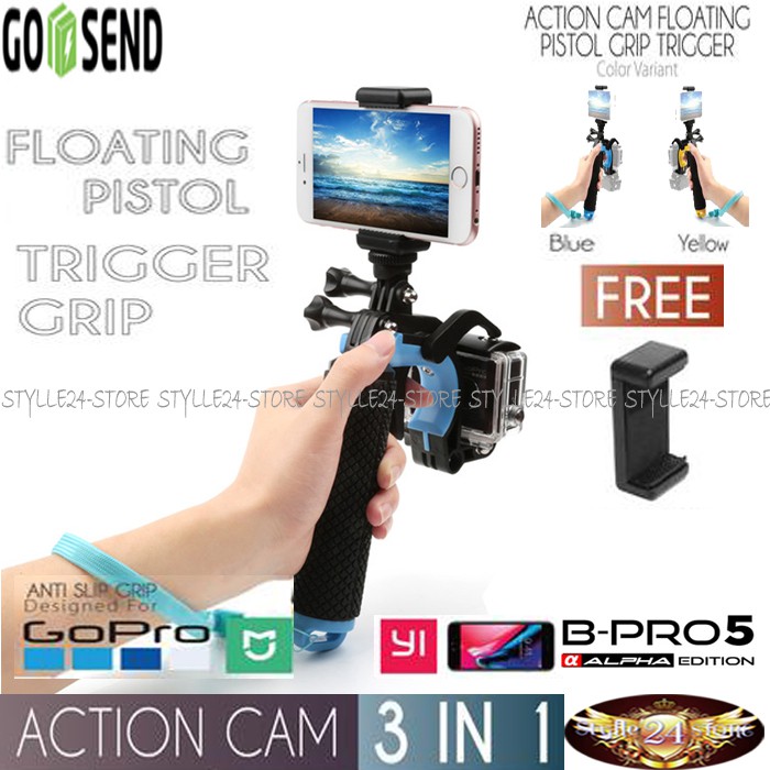 Harga go3 pistol Terbaru Jul 2025 | BigGo Indonesia