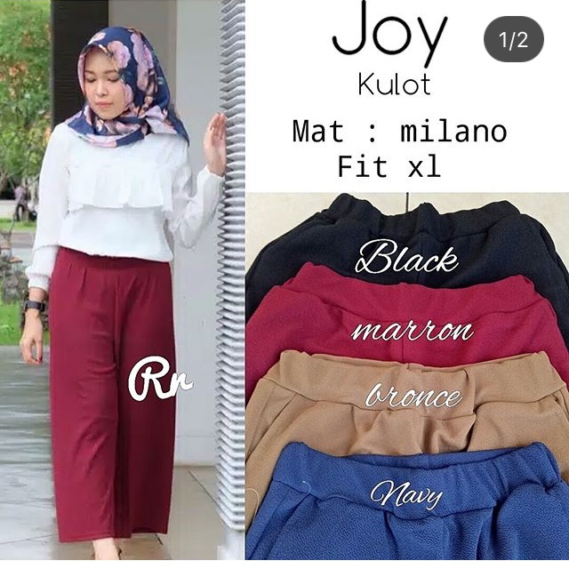 

Joy kullot