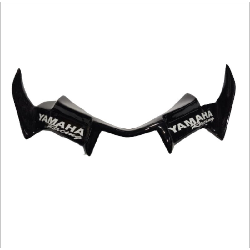 Winglet soul GT 125CC Winglet Yamaha Mio soul GT 125 Mio GT 125 bluecore