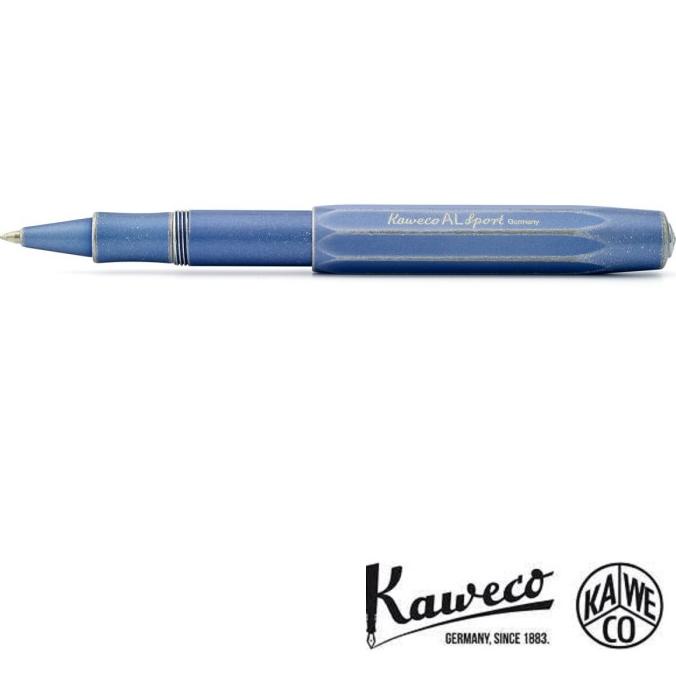 

KAWECO Sport AL Stonewash Rollerball Pen