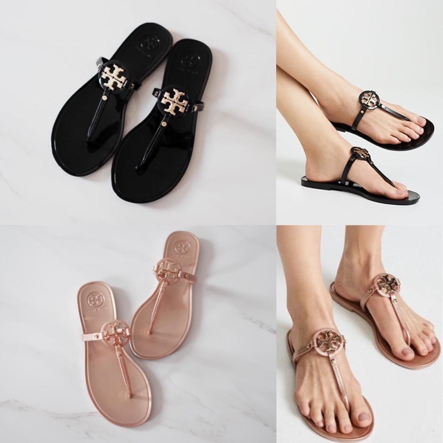 Tory burch sandal