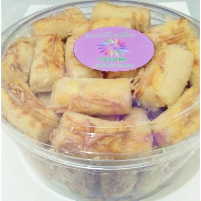 

Sweet Nata kastengels