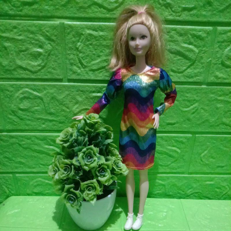 vintage Barbie Mattel fashion 2015