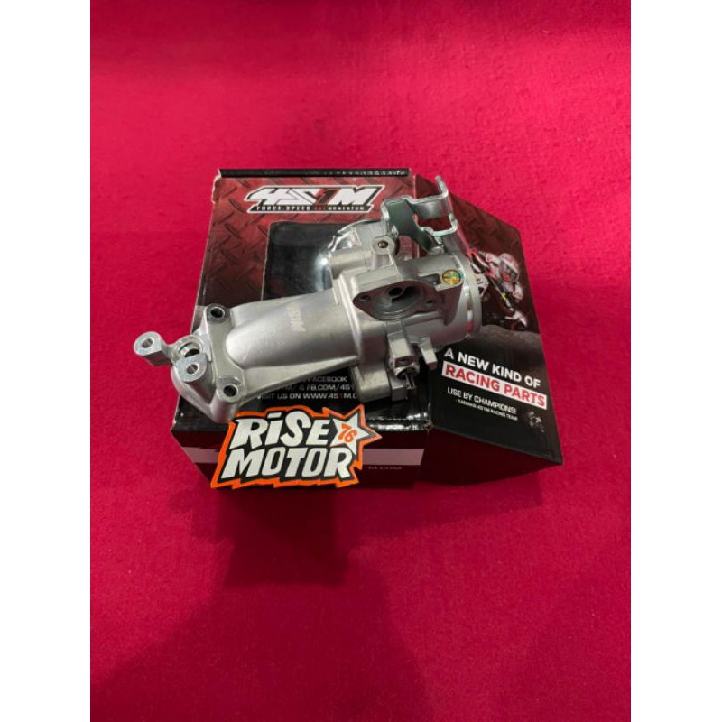 Throttle Body 4S1M Vario 32