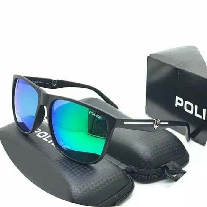KACA MATA PRIA POLICE SUPER -
