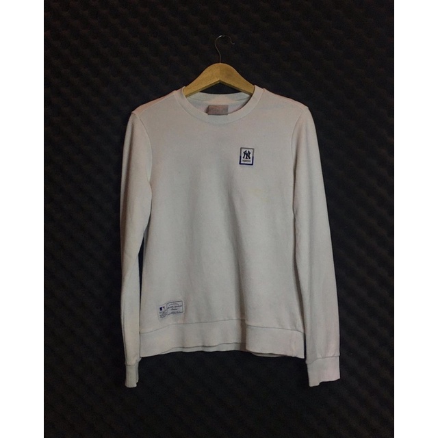 CREWNECK MLB YANKEES