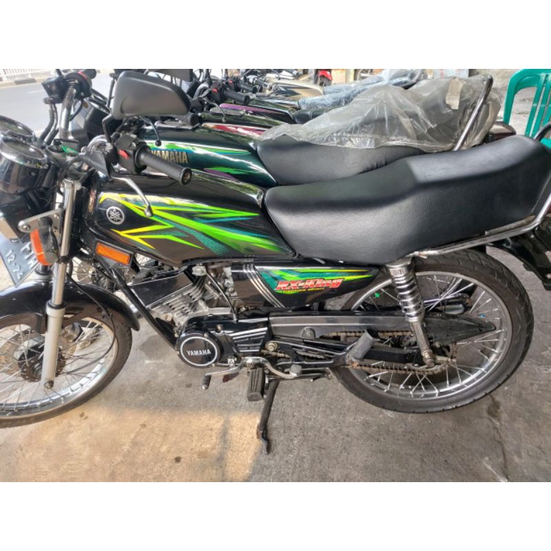 Yamaha RXKING th 2005 os 50 gress