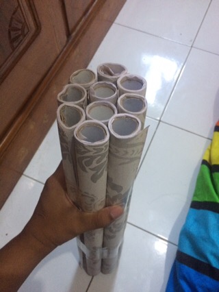 Promo Hot Termurah Cod Wallpaper Dinding Gh Premium Quality 45cm X 1mtr_furniturehomestore88 Terbaru