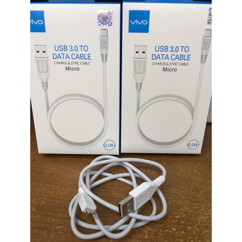 KABEL DATA VIVO V8/MICRO ORI 2A