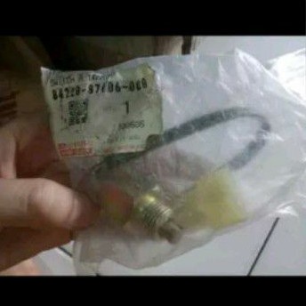 switch handle 4wd taft gt ori