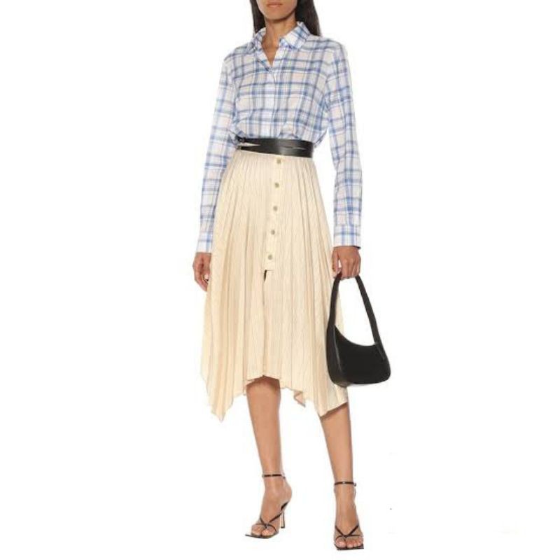 S'Oliver Kemeja Cewek - Kemeja Brand S'Oliver Original