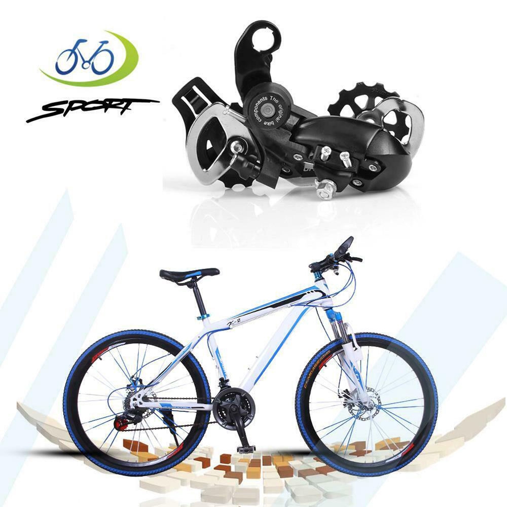 Derailleur Rd Tx35 Kecepatan 6/7/8 Untuk Aksesoris Sepeda