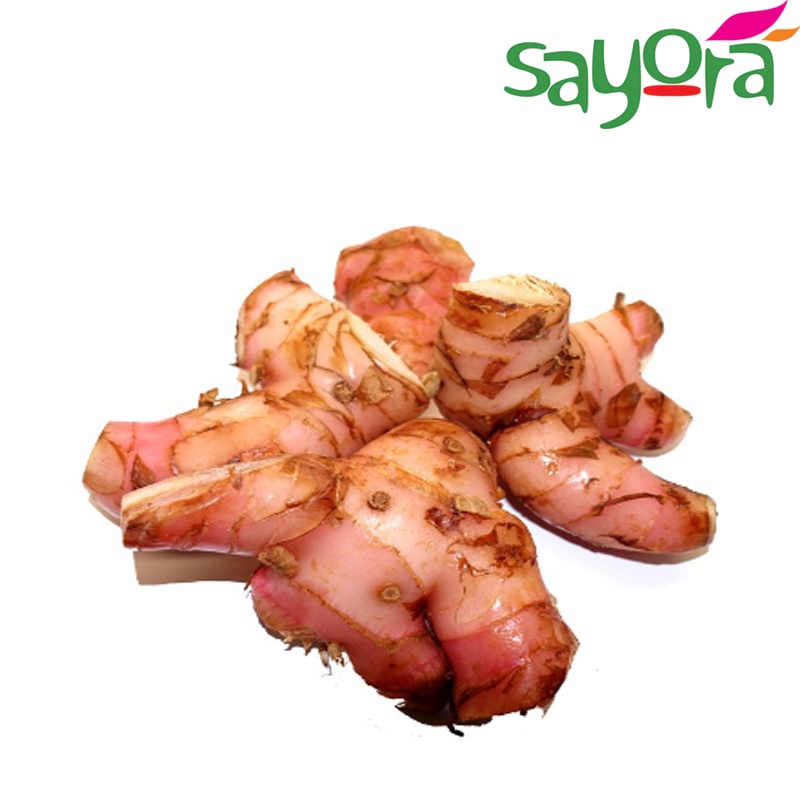 

Rempah Laos 250gr 500gr
