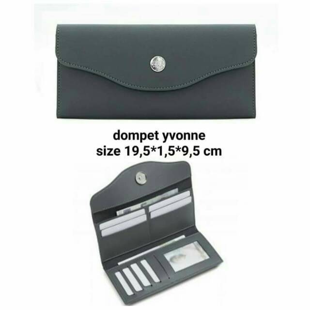Dompet yvonne sophie paris