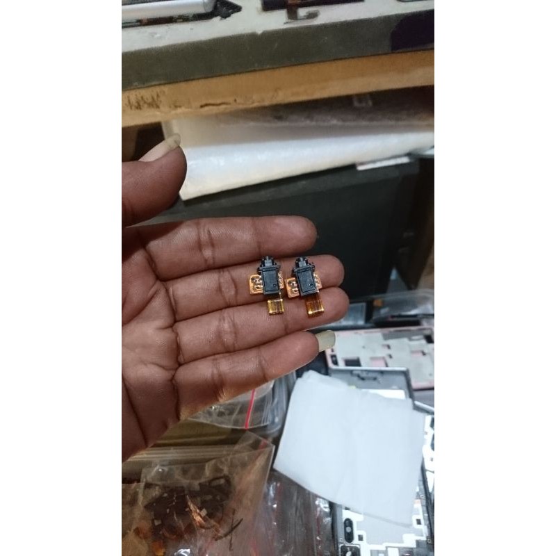 port jack audio 3,5 sony xz,xzs ORI copotan