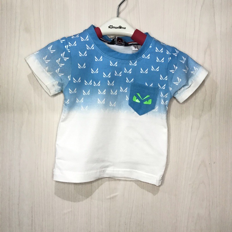 BAJU ANAK IMPORT / KAOS ANAK BRANDED