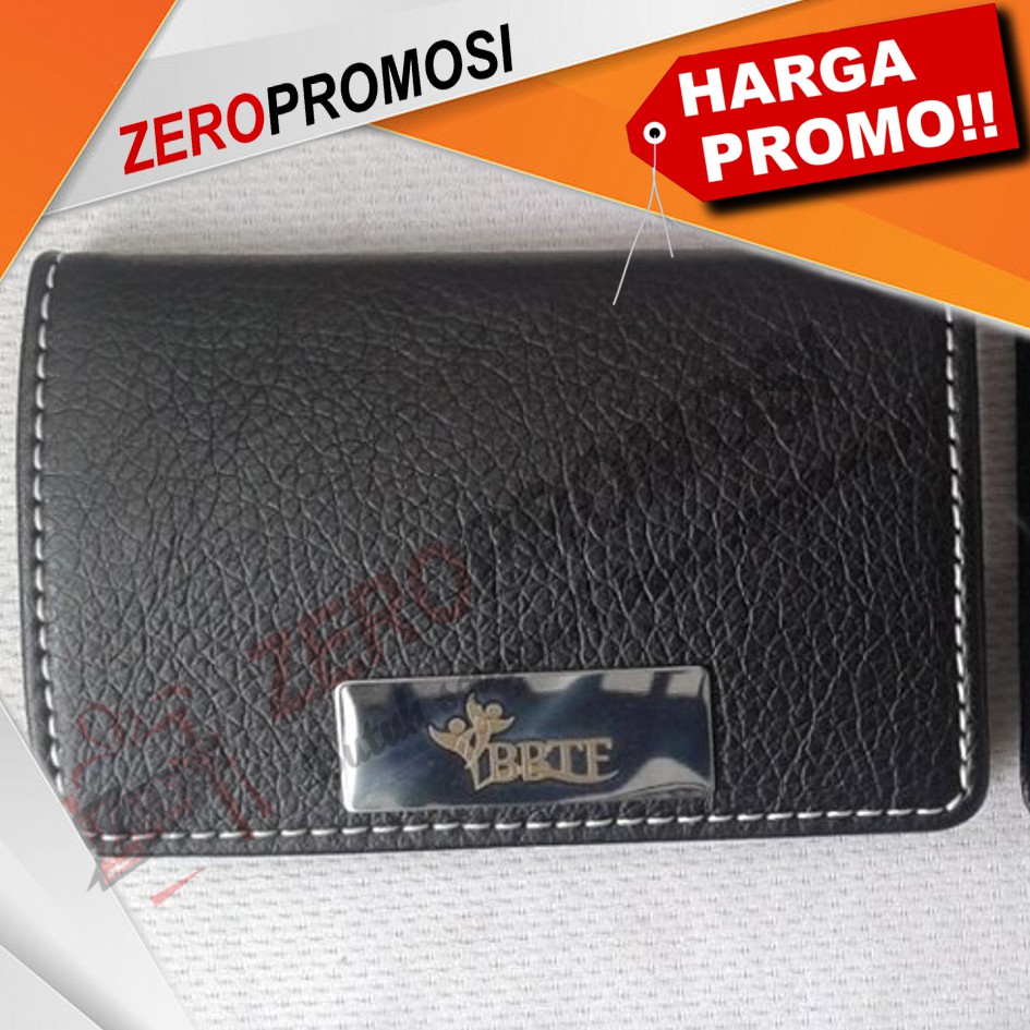 

Tempat Kartu Nama Promosi kode 9101