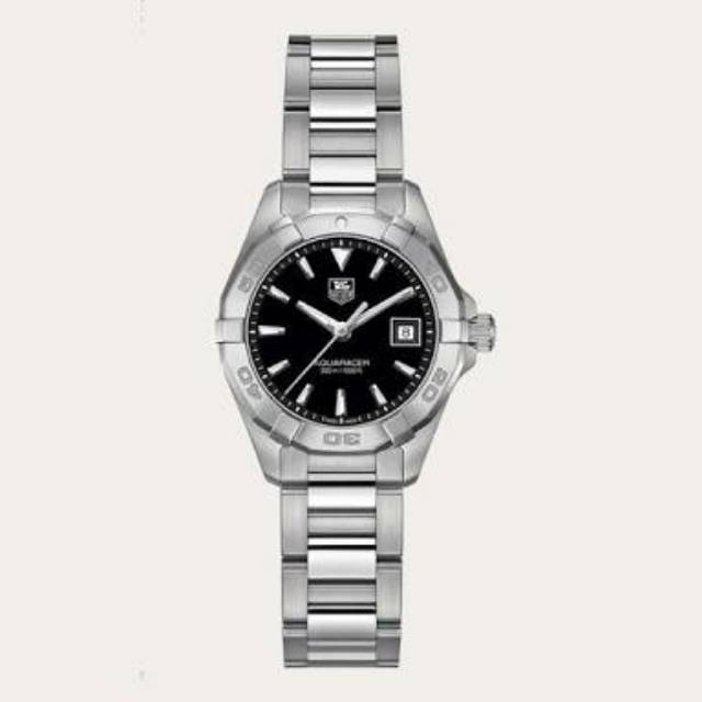 TAG HEUER JAM WANITA