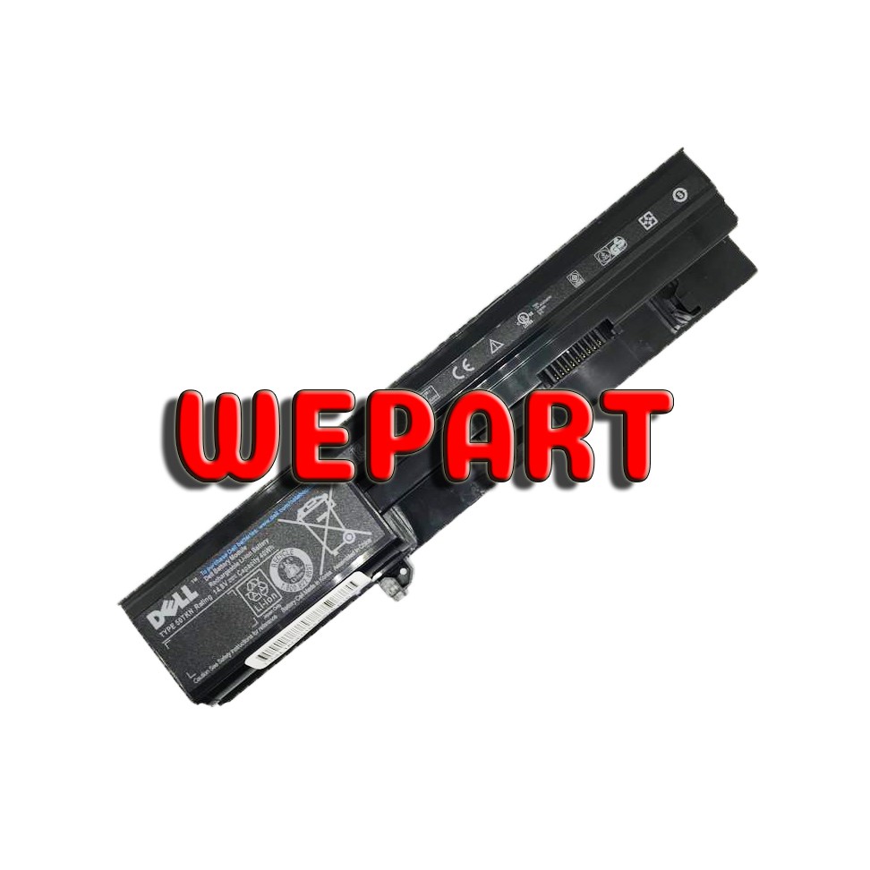 Original  Baterai Ori Laptop Dell DELL Vostro 3300 3300N 3350 Ori