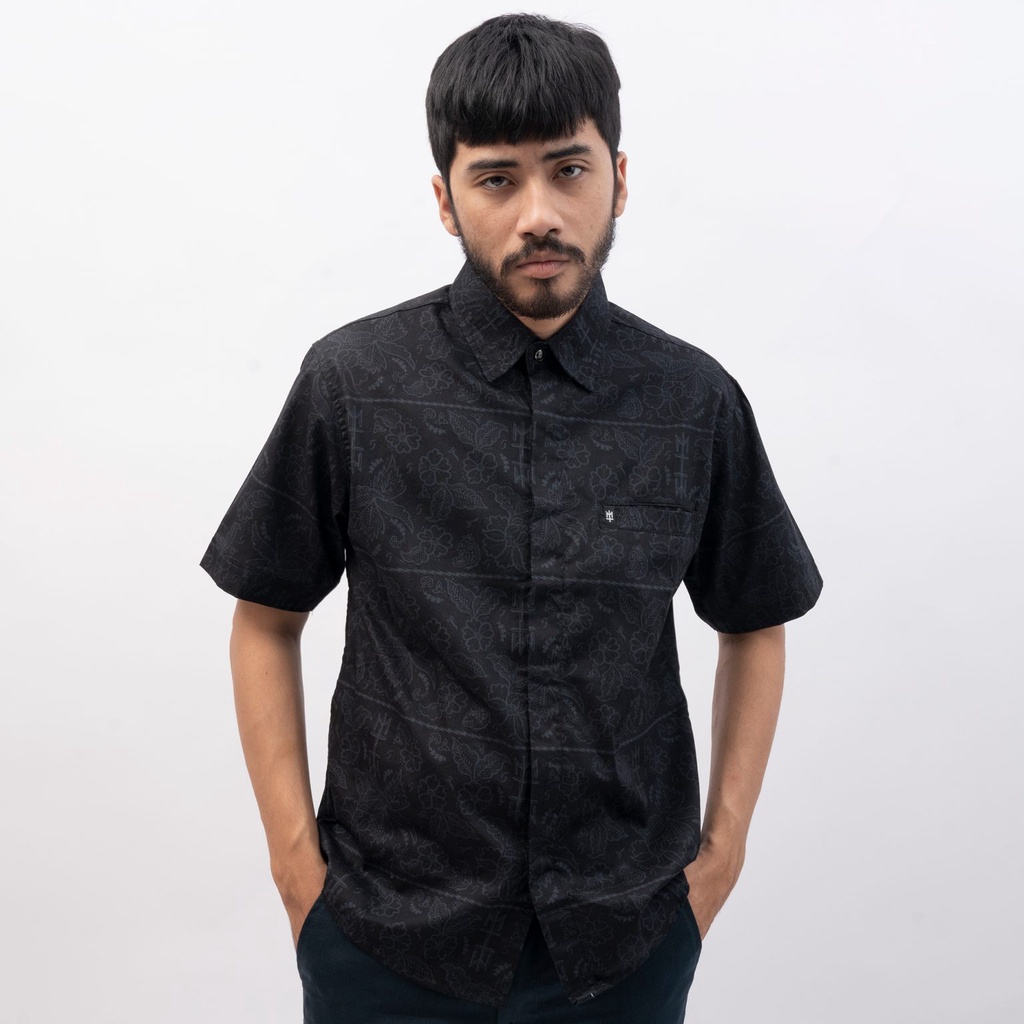 MATERNAL DISASTER - SPRUCE