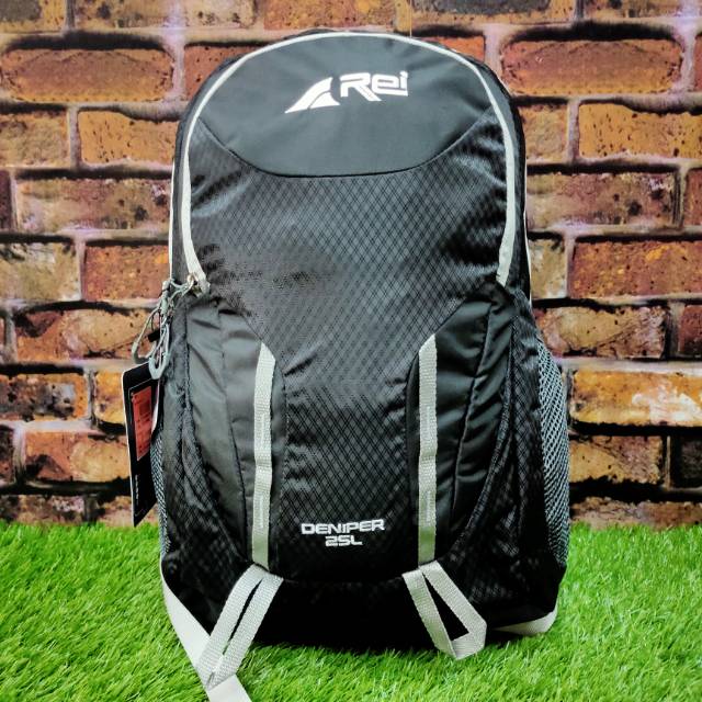 Tas Ransel Rei Deniper 25L Original