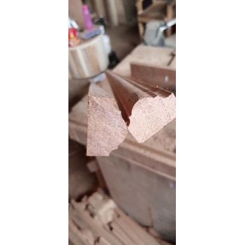 lis kayu, kayu profil. lis moulding