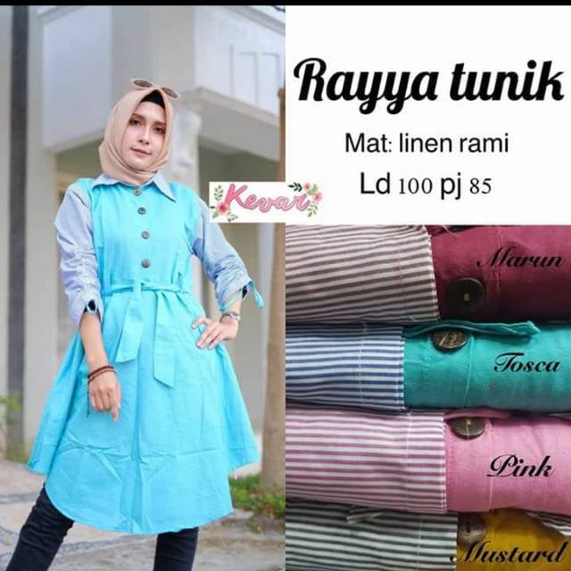 Rayya tunik