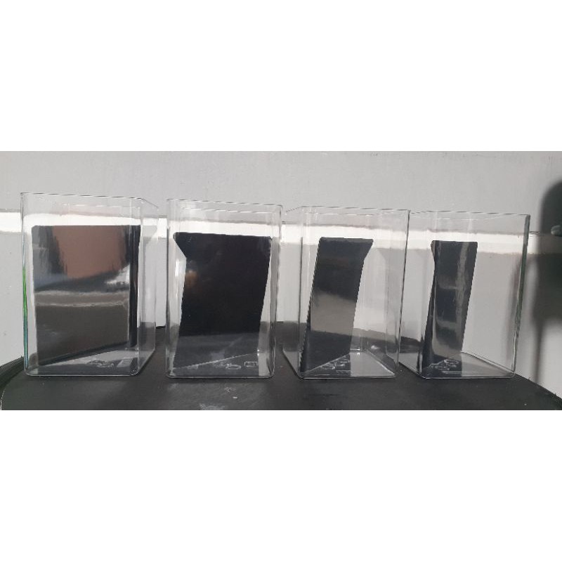 soliter cupang bahan akrilik 2liter
