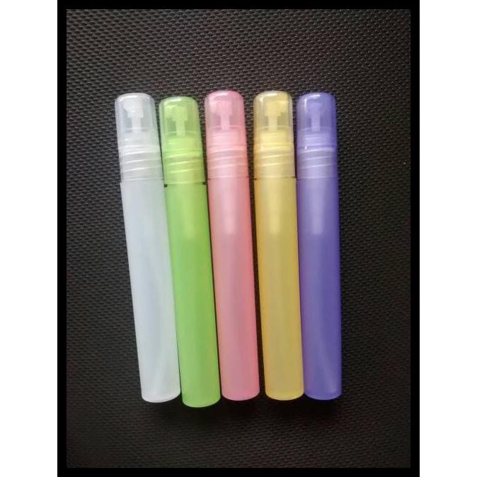 BOTOL PLASTIK SPRAY STICK PEN 10 ML