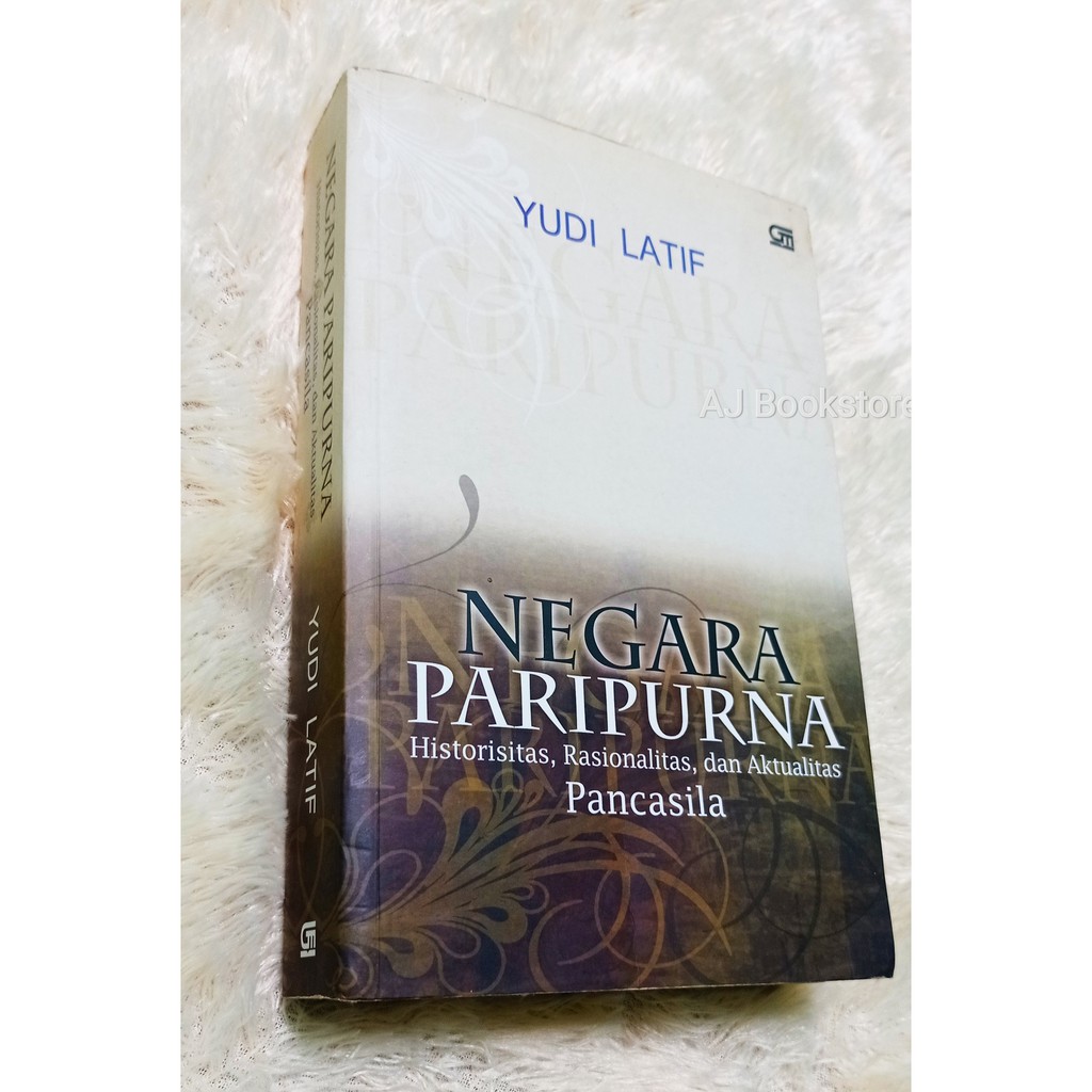 Negara Paripurna