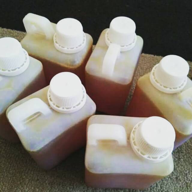 

Madu sumbawa