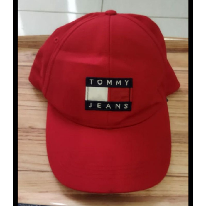 Topi Tommy Jeans
