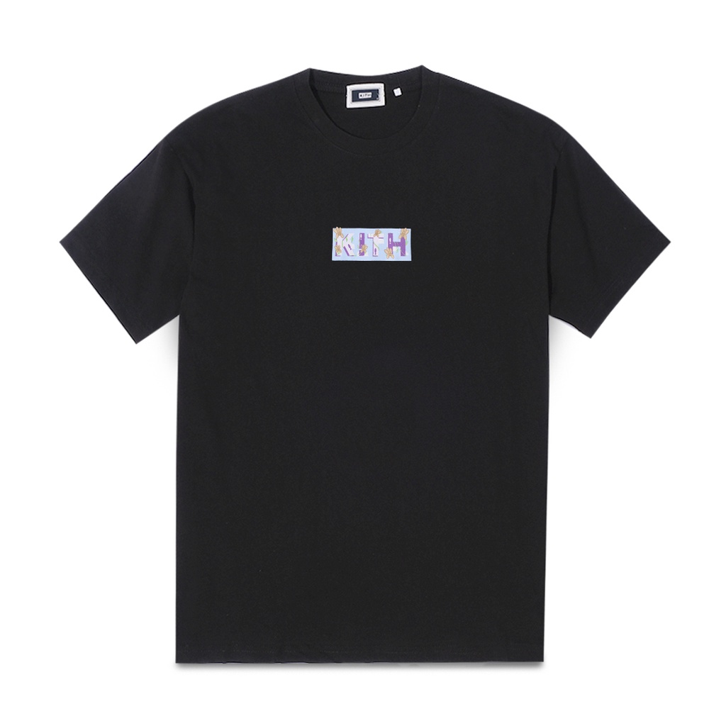 Kith Marcus Brutus Gallery T-Shirt Black