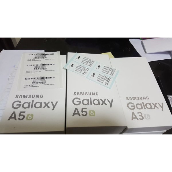 

Langsung Order dus samsung galaxy A5 2016 Terlaris